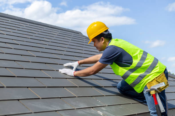 Best Best Roofing Contractors  in Morton, PA