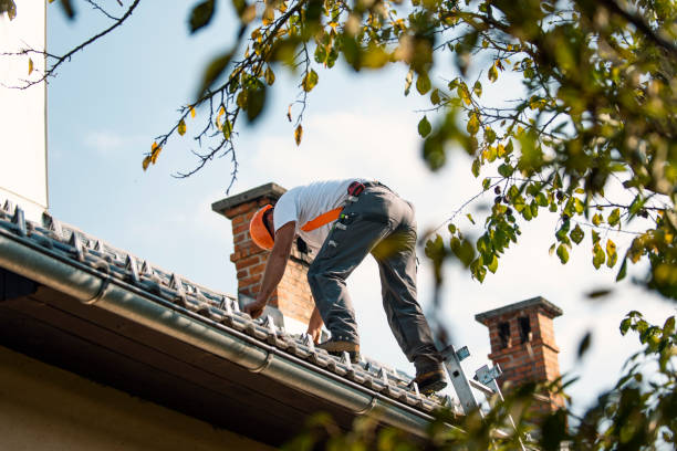 Roof Installation Near Me in Morton, PA
