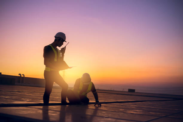 Best Roof Gutter Cleaning  in Morton, PA