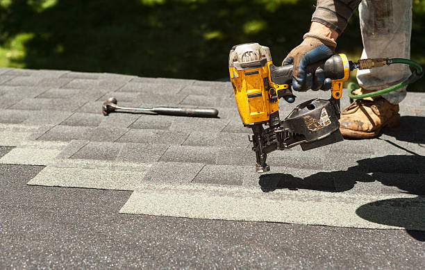 Heating Cable for Roof Installation in Morton, PA